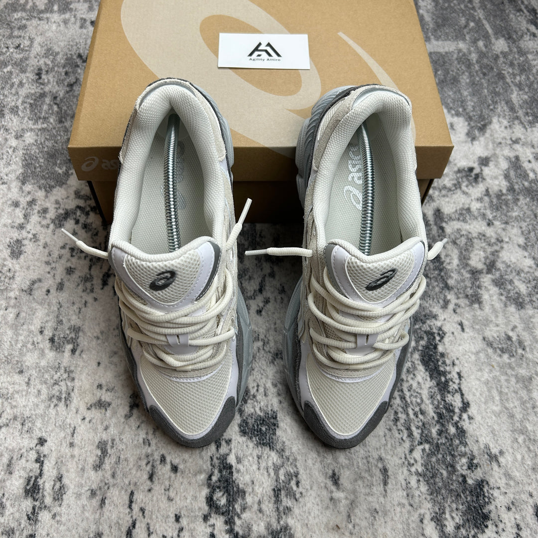 ASICS Gel NYC Cream / White