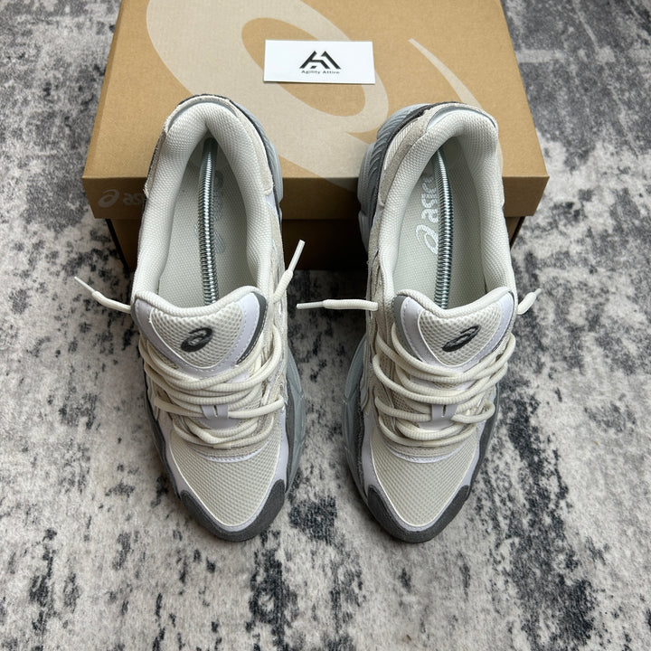 ASICS Gel NYC Cream / White