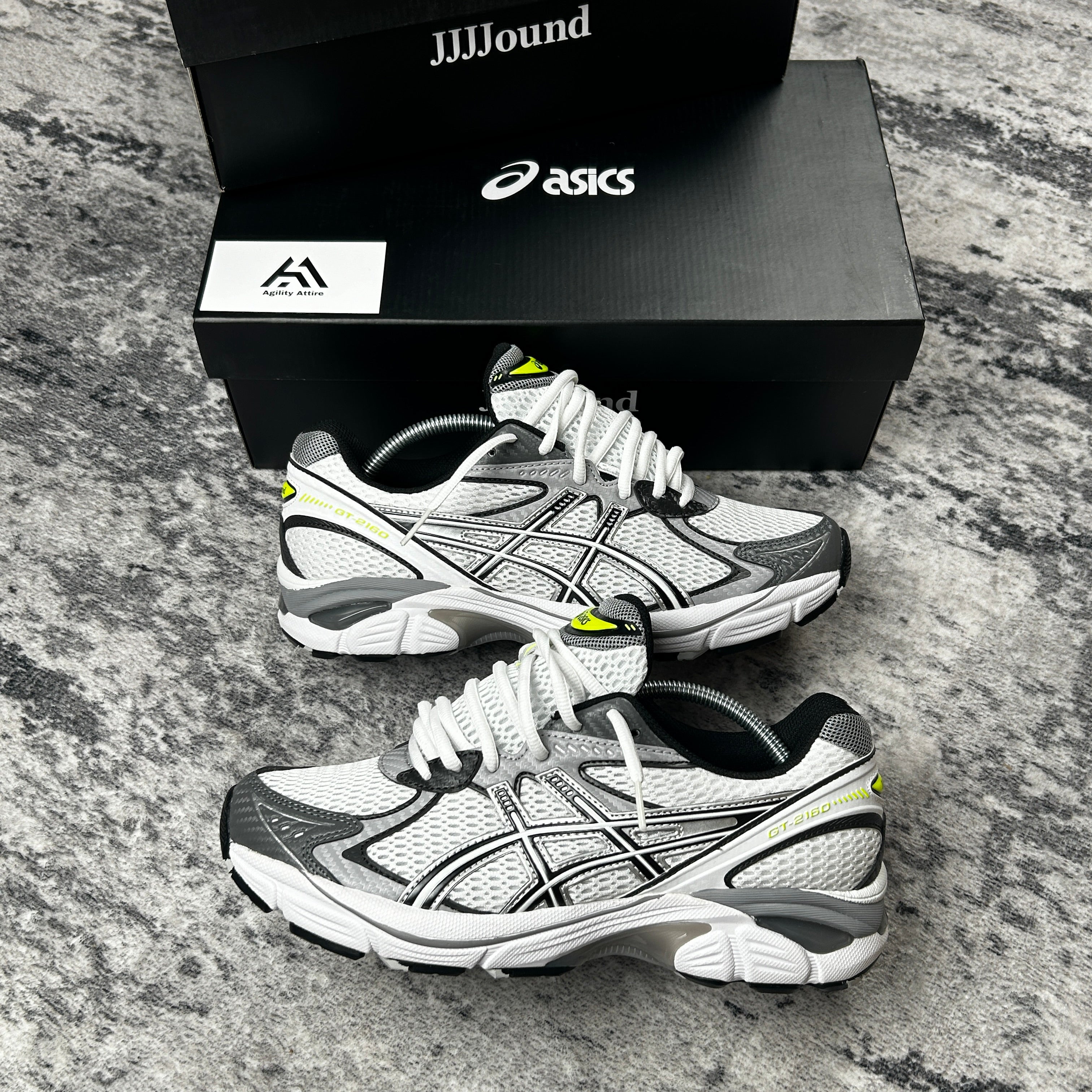 GT-2160 – Agility Attire