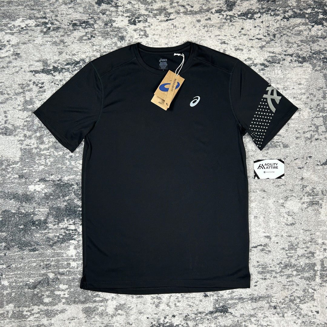 ASICS ICON Set Black