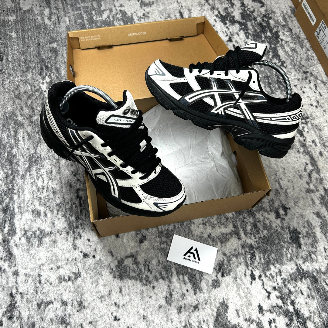 ASICS Gel 1130 Black/Cream