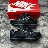Nike P-6000 Diffused Blue Trainers