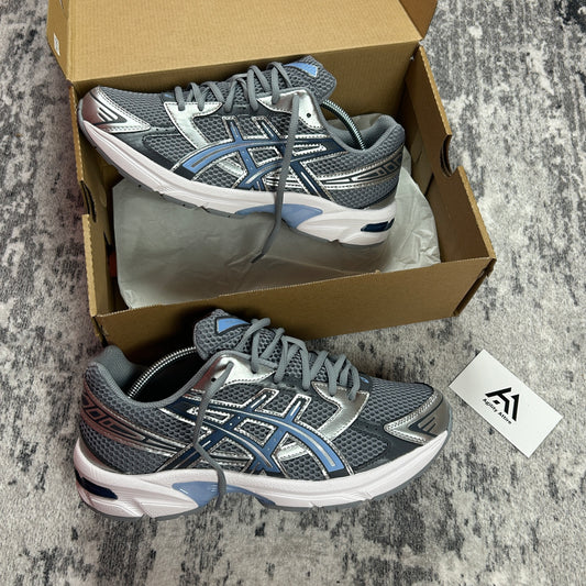 ASICS Gel 1130 - Gravel / Pure Silver