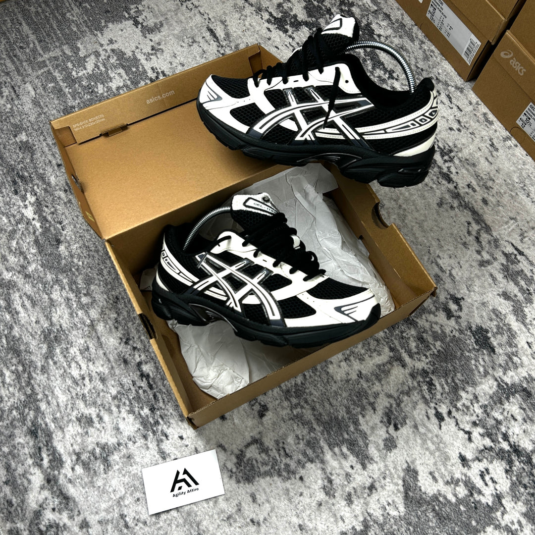 ASICS Gel 1130 Black/Cream