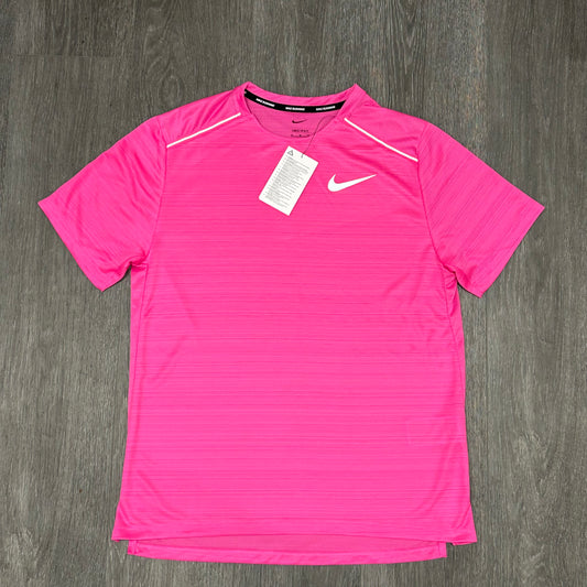 Nike Miler Hot Pink