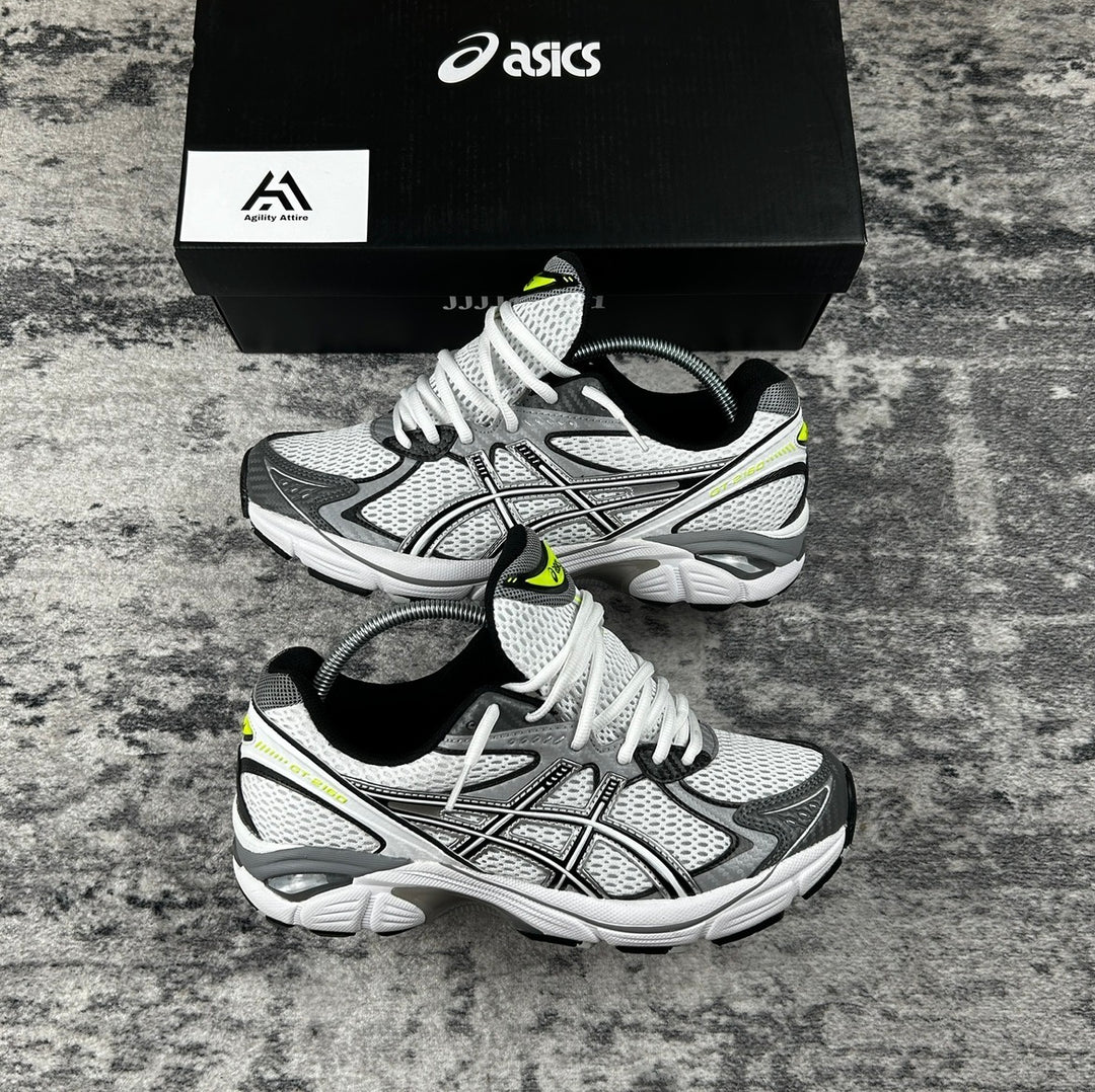 ASICS GT-2160 x JJJJound White