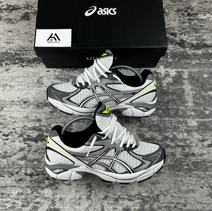 ASICS GT-2160 x JJJJound White