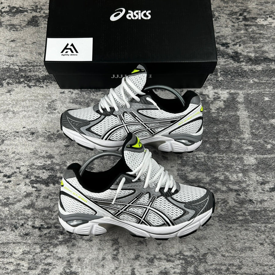 ASICS GT-2160 x JJJJound White Trainers