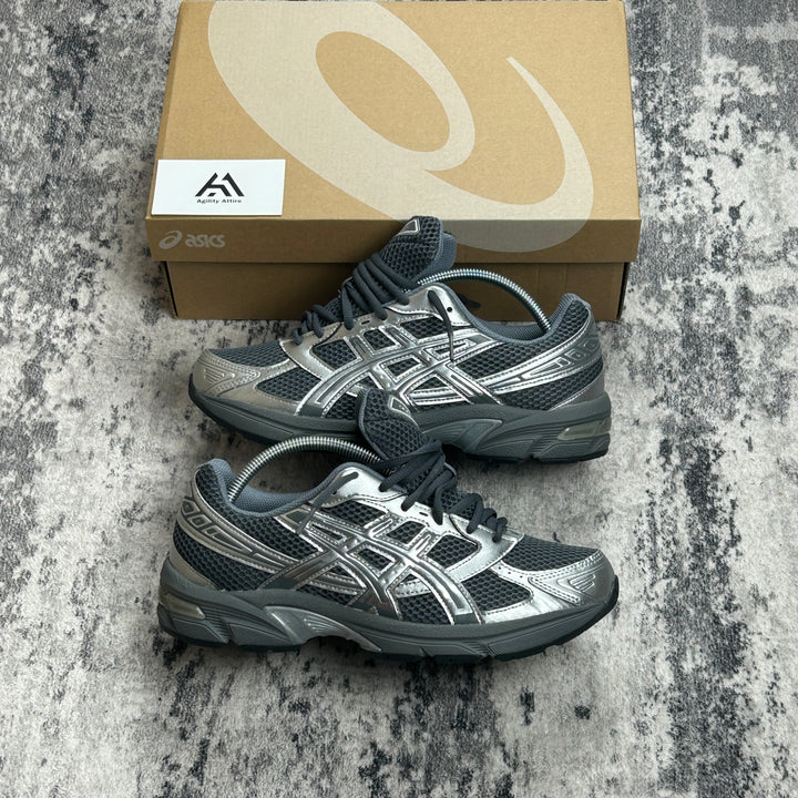 ASICS Gel 1130 Steel Grey / Pure Silver