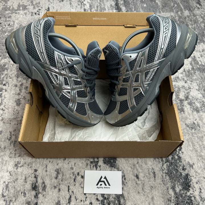 ASICS Gel 1130 Steel Grey / Pure Silver
