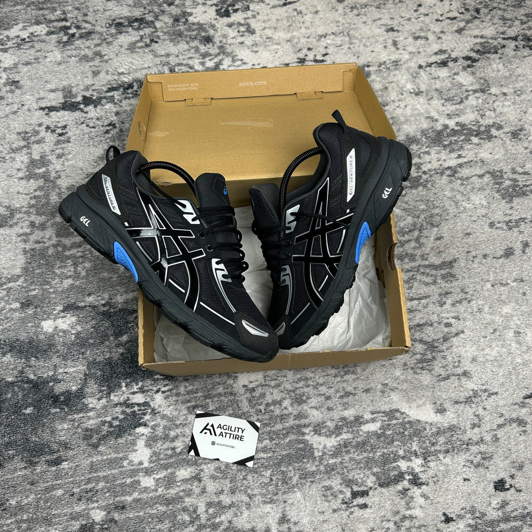 ASICS Gel Venture 6 Racer Blue