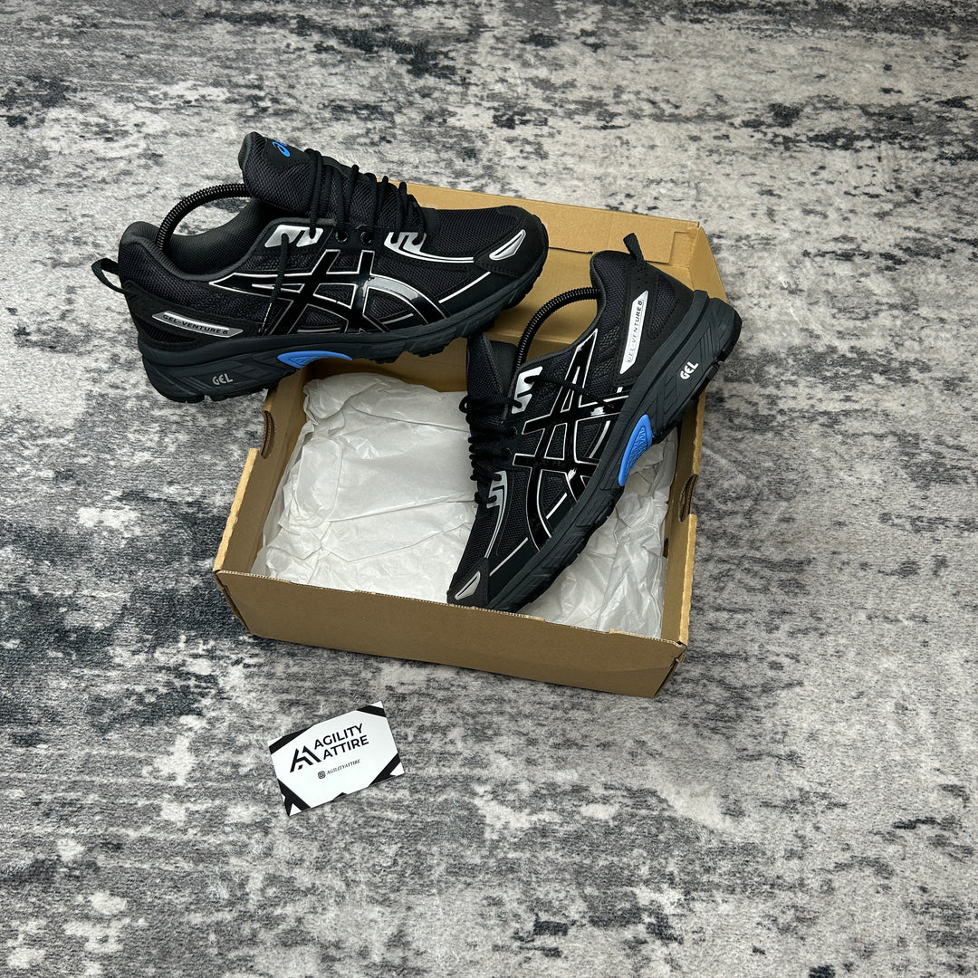 ASICS Gel Venture 6 Racer Blue