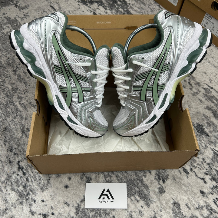 ASICS Gel Kayano 14 Slate Grey