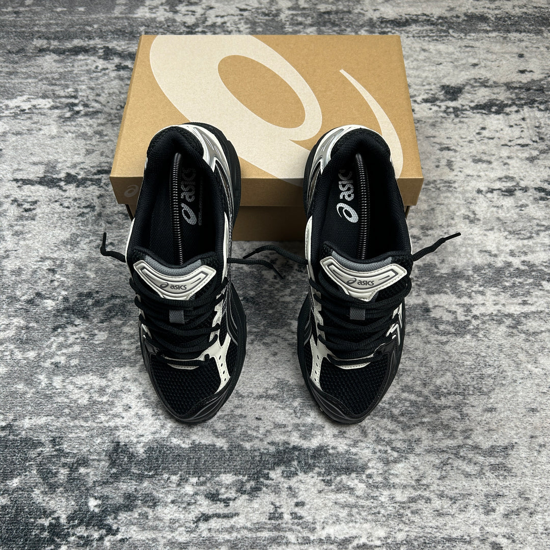 ASICS Gel Kayano 14 Black White