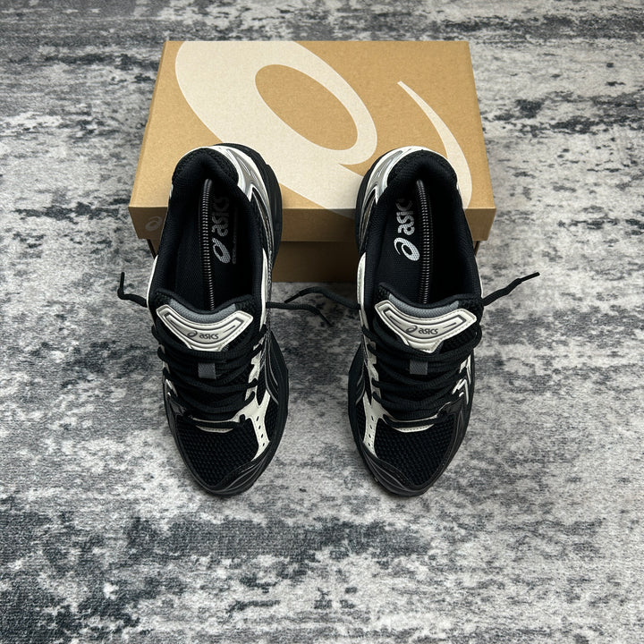 ASICS Gel Kayano 14 Black White