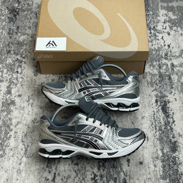 ASICS Gel Kayano 14 Jasper Green