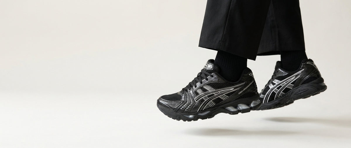 ASICS Gel Kayano 14