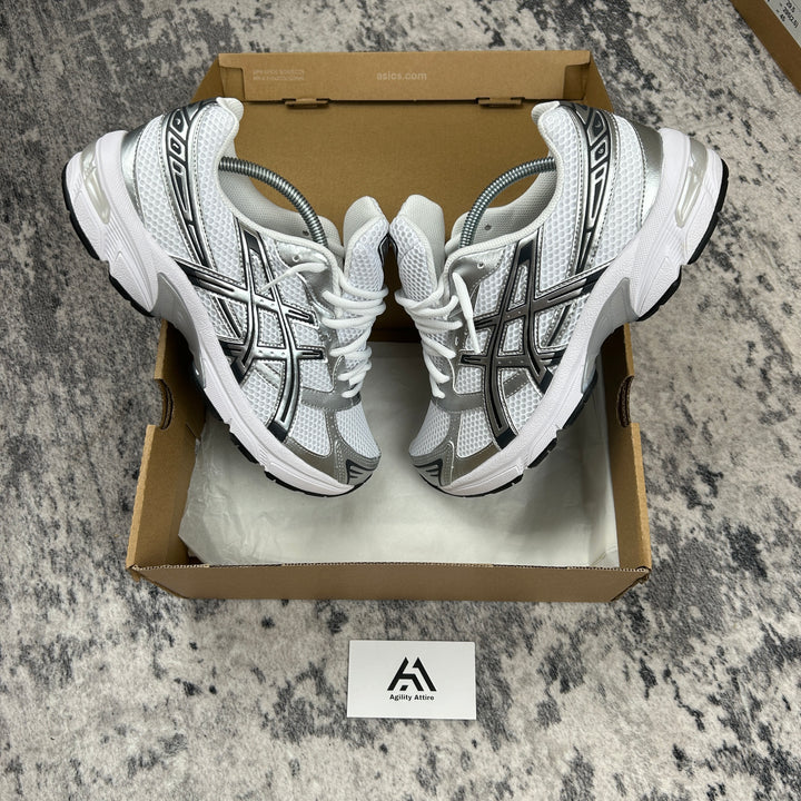 ASICS Gel 1130 White / Pure Silver