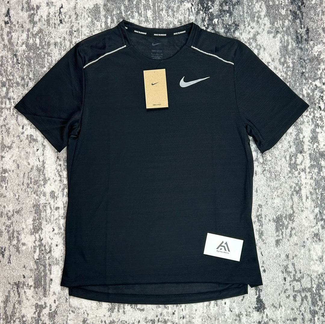 Nike Miler 1.0 - Black