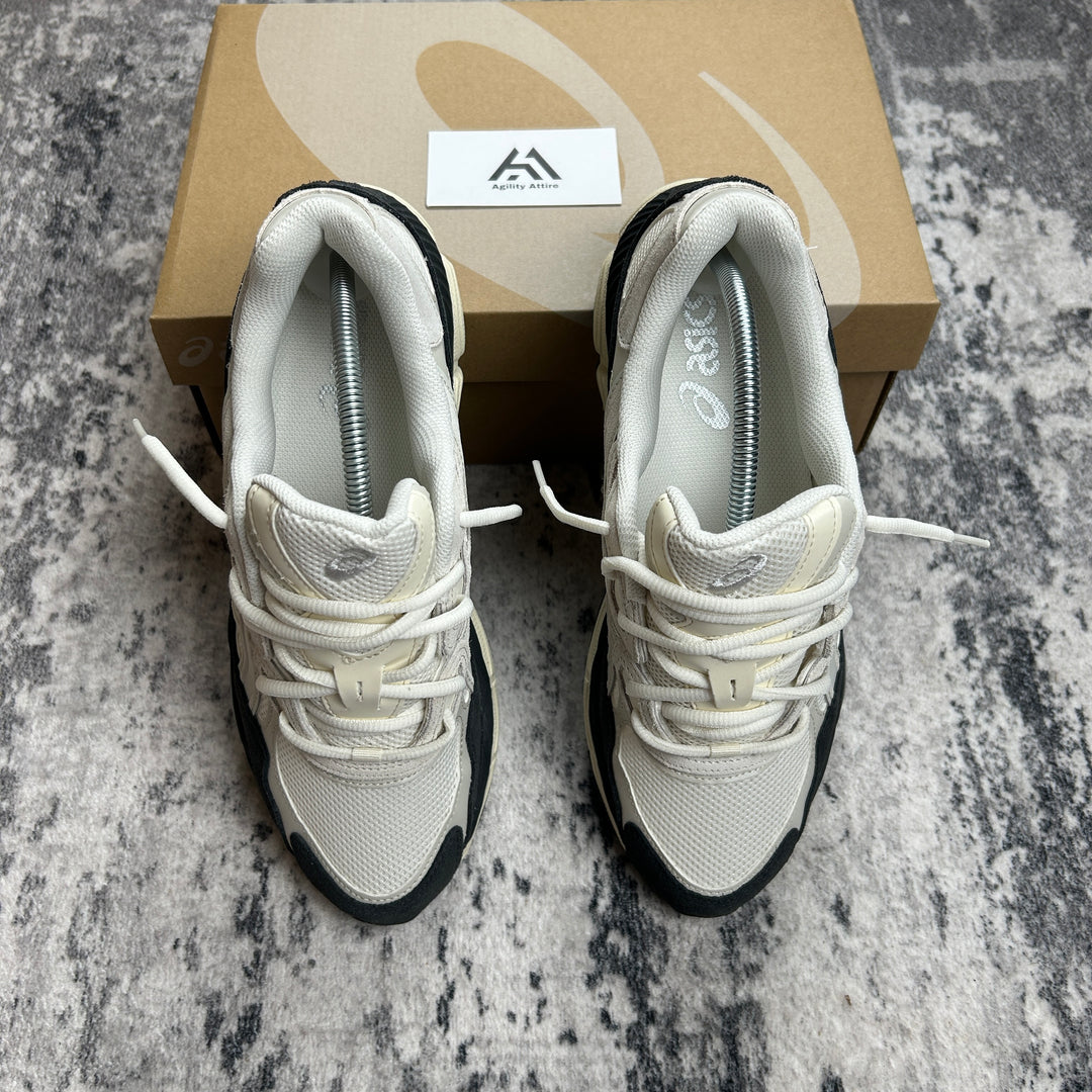 ASICS Gel NYC Smokey Grey / White