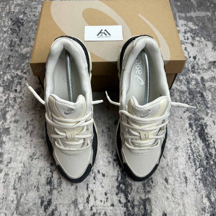 ASICS Gel NYC Smokey Grey / White