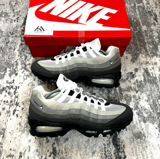 Nike Air Max 95 - Granite