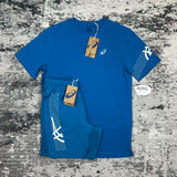 Aegean Blue