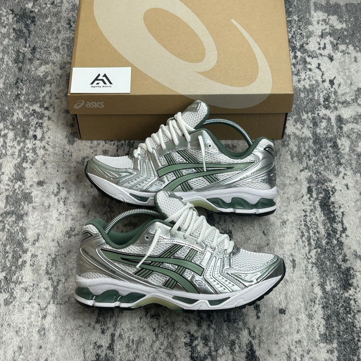 ASICS Gel Kayano 14 Slate Grey