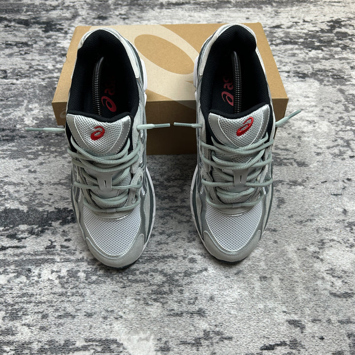 ASICS Gel NYC White Steel Grey