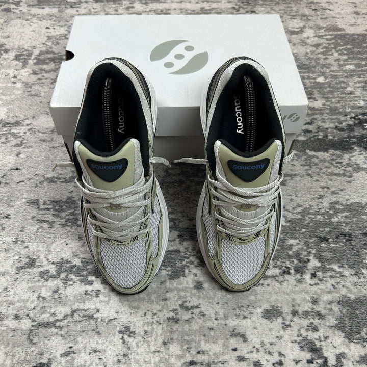 Saucony ProGrid Omni 9 Volt Navy