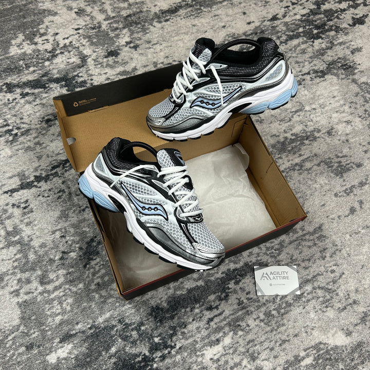 Saucony ProGrid Omni 9 Sky Blue