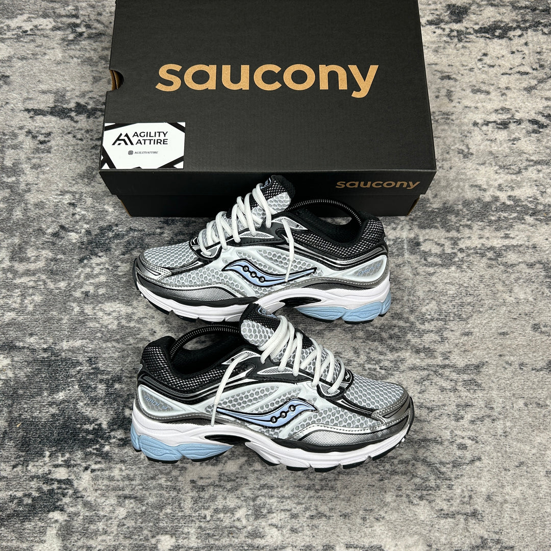Saucony ProGrid Omni 9 Sky Blue