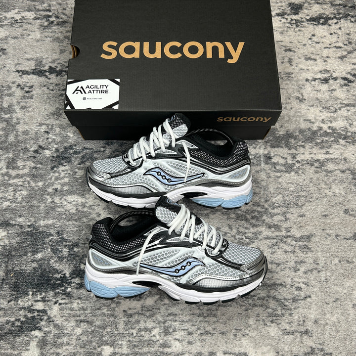 Saucony ProGrid Omni 9 Sky Blue