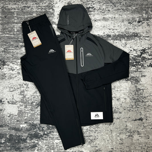 TRAILBERG CLOUD AW25
VOLCANO TRACKSUIT