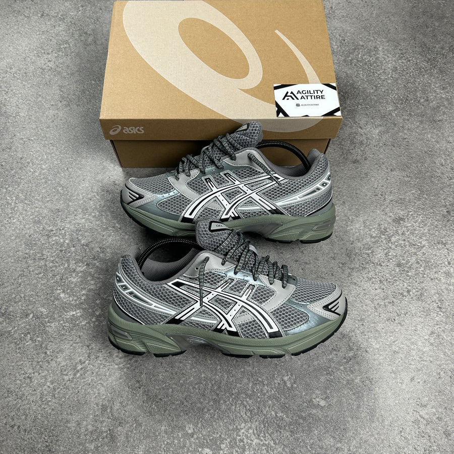ASICS GEL-1130 Wild Dove Trainers