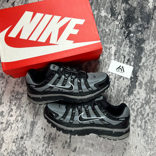 Nike P-6000 - Cool Grey