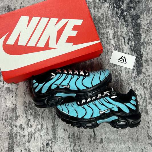 Nike Air Max Plus - Tiffany