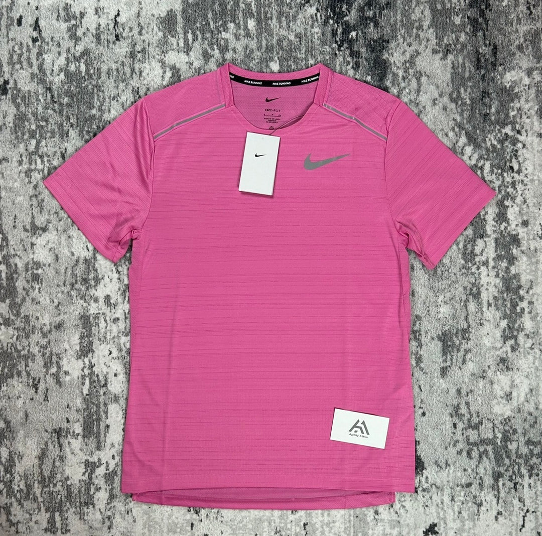 Nike Miler 1.0 Playful Pink