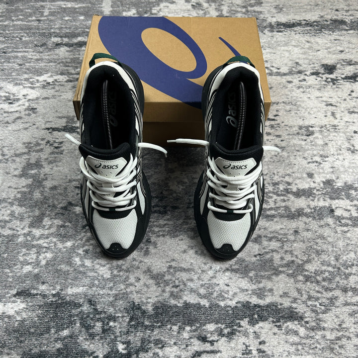 ASICS Gel Venture 6 Lake Grey Black