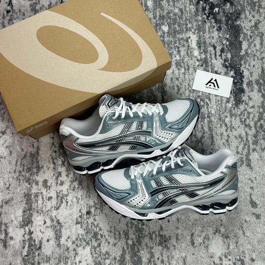 ASICS Gel Kayano 14 - FJord Grey