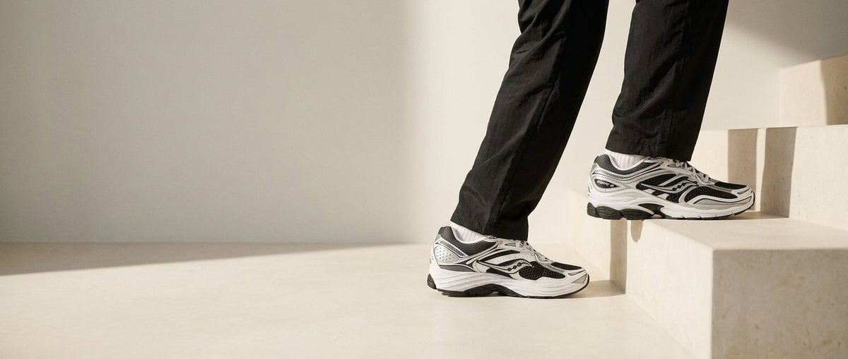 Saucony