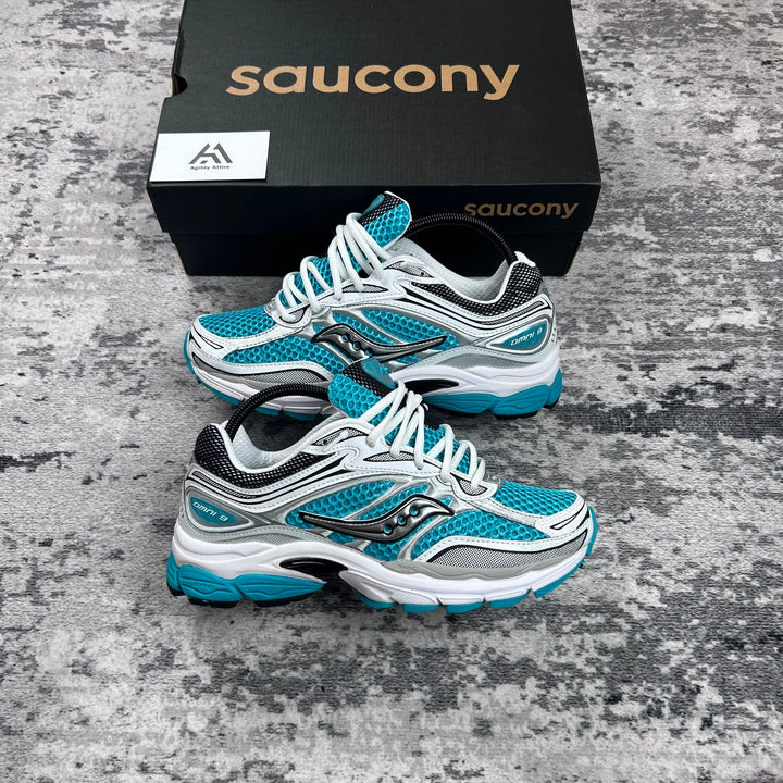 Saucony ProGrid Omni 9 Tranquil