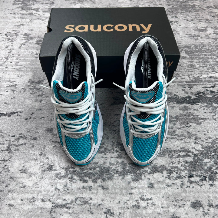 Saucony ProGrid Omni 9 Tranquil