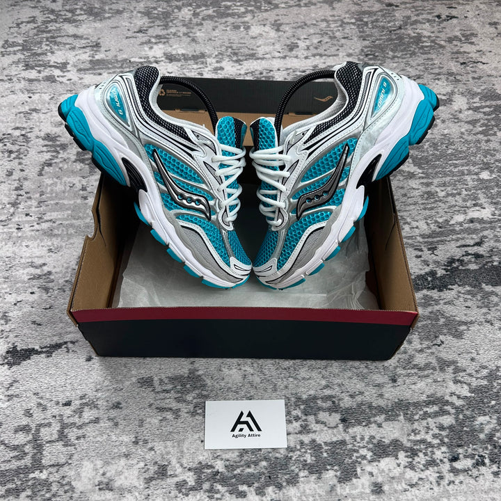 Saucony ProGrid Omni 9 Tranquil