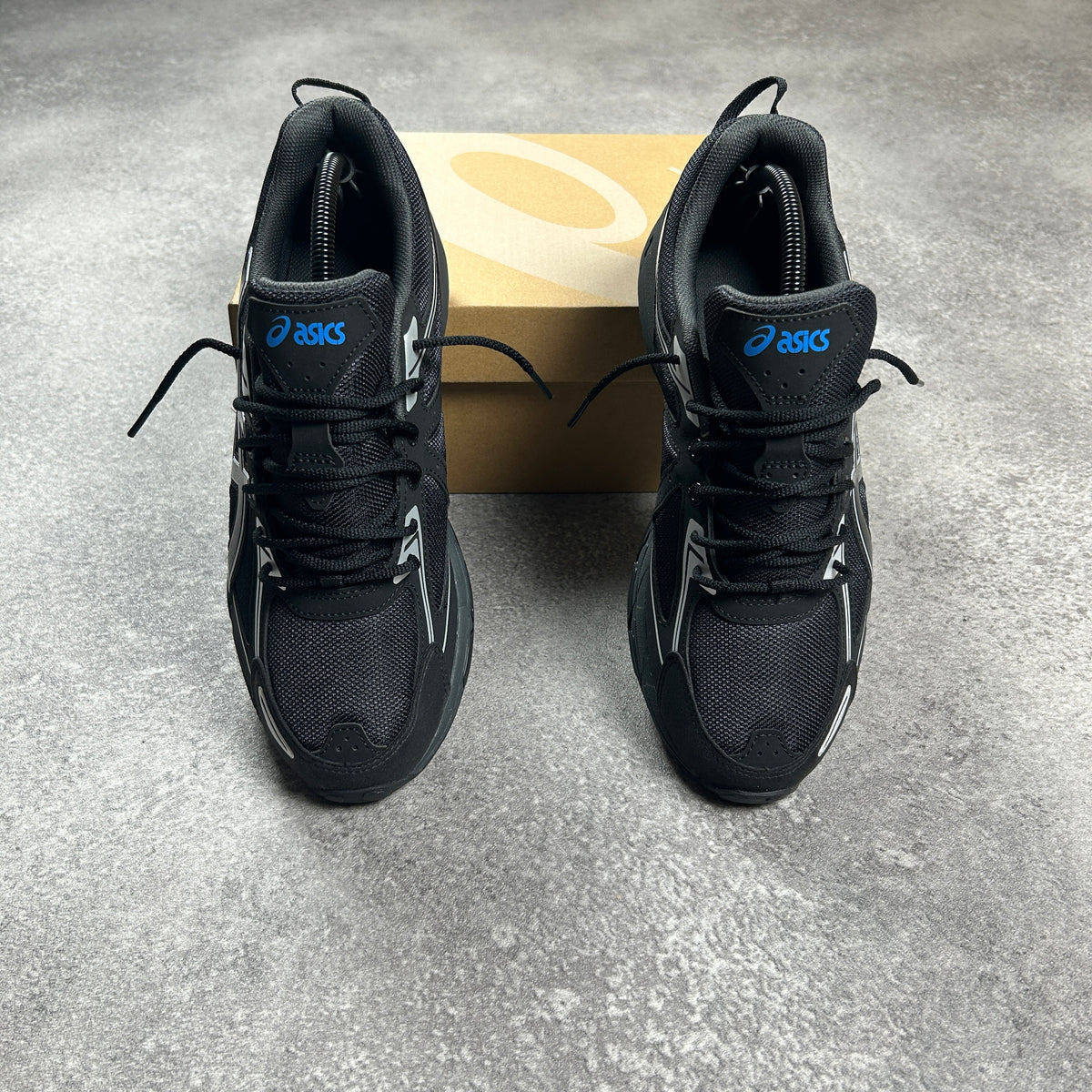 ASICS GEL-Venture 6 Blue Coast Trainers